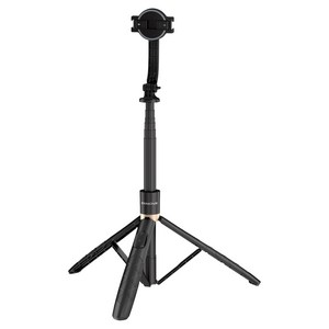 제노브 자력강화 2in1 맥세이프 셀카봉 삼각대