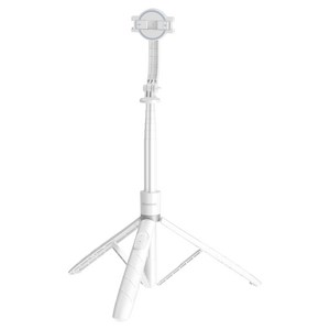 제노브 자력강화 2in1 맥세이프 셀카봉 삼각대