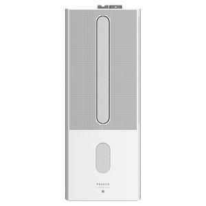 파세코 19.5㎡(5.9평) 프리미엄3 스마트 환기기능 창문형 에어컨 실버 방문설치