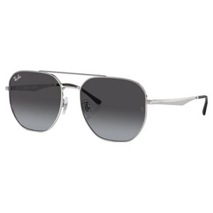 레이밴 Ray-Ban 남녀공용 선글라스 RB3724D