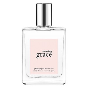 [브랜드인증] 필로소피 어메이징 그레이스 오 드 뚜왈렛