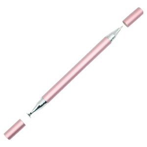 투 포인트 초미세 정전식 터치펜