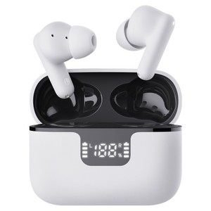 젤리타이거 젤리팟 ANC ENC 노이즈캔슬링 커널형 무선 블루투스 이어폰