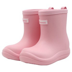NASSAU 아동용 플레인 레인부츠