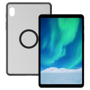 아이뮤즈 마그네틱 TPU 케이스