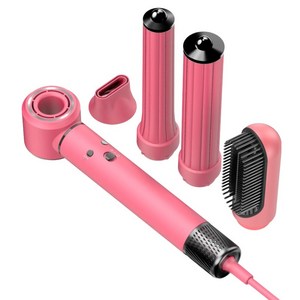 슈틸루스터 헤어스타일러 1300W