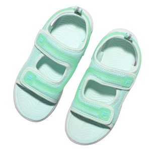 휠라키즈 아동용 이글 샌들 3SM01946F