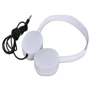 올라이크 휴대용 유선 헤드셋