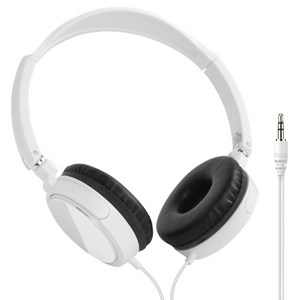 올라이크 헤드 마운트형 유선 헤드셋 3.5mm