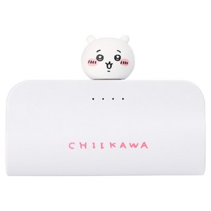 로이체 먼작귀 도킹형 피규어 보조배터리 C타입