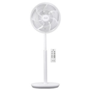 신일 BLDC 무소음 프리미엄 에코팬 리모컨 선풍기 35cm(14인치)
