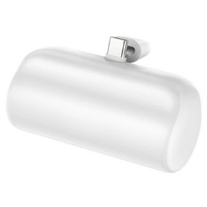 디이펙트 PD 20W 고속 도킹형 보조배터리 5000mAh C타입