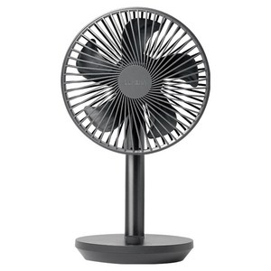 루메나 프리미엄 무선 탁상용 선풍기 FAN STAND 4