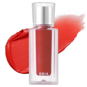 삐아 라스트 벨벳 틴트, V02생기갑, 1개