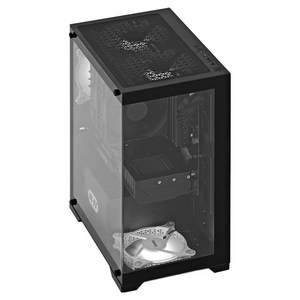 이그닉 RIT 2025 리트 미들타워 9956 라이젠9 라이젠 9000 시리즈 지포스 RTX 5060