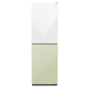 하이얼 글라스 도어 248L 냉장고 방문설치