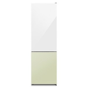 하이얼 글라스 도어 244L 냉장고 방문설치