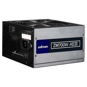 잘만 파워 서플라이 ZM700W-XE II