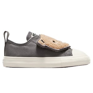 컨버스키즈 아동용 척 테일러 올스타 원 스트랩 OX 스니커즈 A11118C