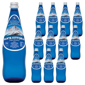 산타비토리아 탄산수