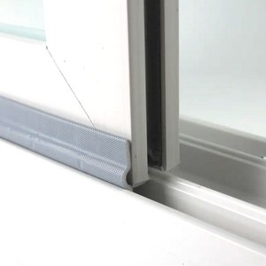 퍼펙트포유 완벽차단 문풍지 그레이, 3개