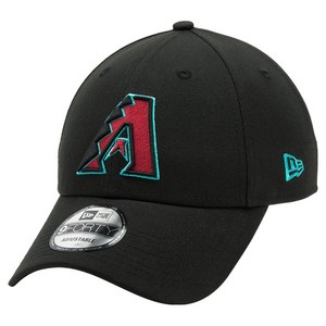 뉴에라 남녀공용 940 더 리그 애리조나 다이아몬드백스 얼트 모자 60495370