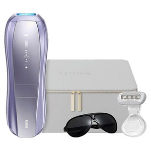 유라이크 사파이어쿨링 X2 레이저 제모 의료기기