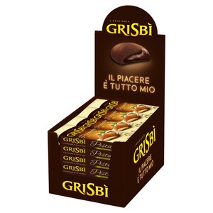 그리스비 이탈리아 그리스비 피스타치오 크림 필링