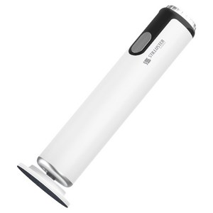 슈틸루스터 클린 풋 전동 발각질제거기