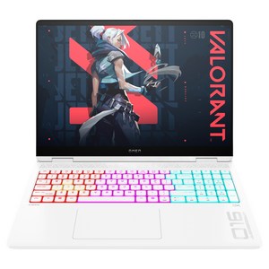 HP OMEN 세라믹 화이트 약 16인치에 해당함, 512GB, 32GB, WIN11 Home, 2025.05