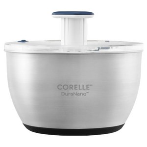 코렐듀라나노 스테인리스 야채탈수기