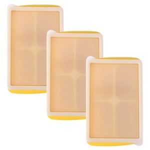 베베락 아이스 큐브 4구