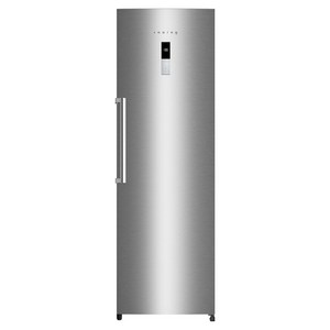 쿠잉전자 스탠드 미니 슬림 냉동고 소형 280L 방문설치