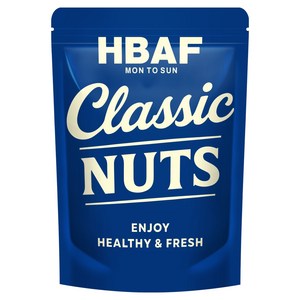 바프 볶음아몬드 분말, 1kg, 1개