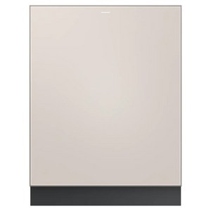 삼성전자 Bespoke AI 빌트인 필터내장형 식기세척기 14인용