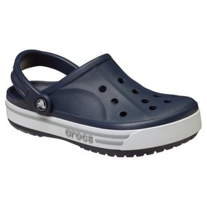 크록스 남녀공용 바야밴드 스포츠 클로그 샌들