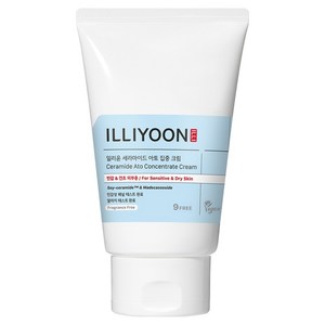 일리윤 세라마이드 아토 집중 크림 무향, 200ml, 1개