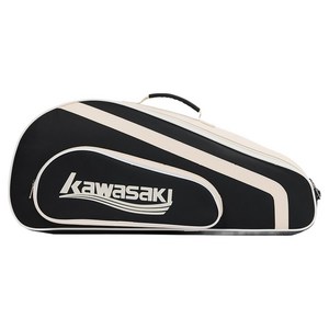 가와사키 인피니티 앤티크 숄더백, 블랙, 710 x 140 ..., 1개