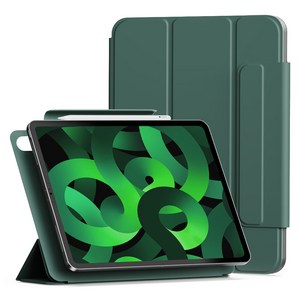 신지모루 마그네틱 폴리오 애플펜슬 커버 태블릿PC 케이스