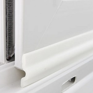 퍼펙트포유 완벽차단 문풍지 대용량 20M 화이트