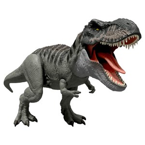 마텔 쥬라기월드 새로운시작 뉴 티렉스 피규어