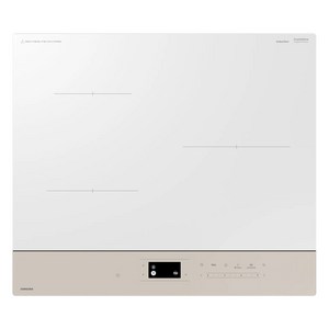 삼성전자 Bespoke AI 인덕션 3구 글램베이지 방문설치