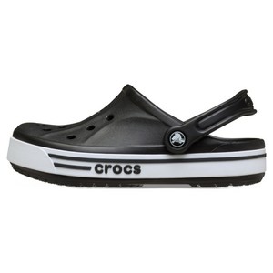 크록스 남녀공용 바야밴드 스포츠 클로그 샌들