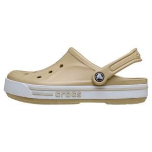 크록스 남녀공용 바야밴드 스포츠 클로그 샌들