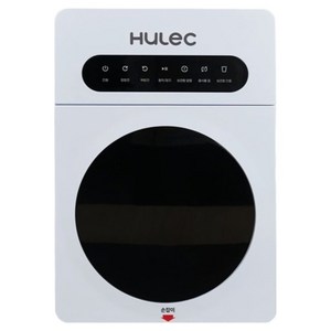 휴렉 윈디 음식물 처리기 가정용 방문설치