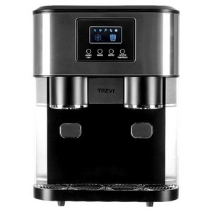 TREVI 디스펜서 쾌속 제빙기 자가설치 20kg