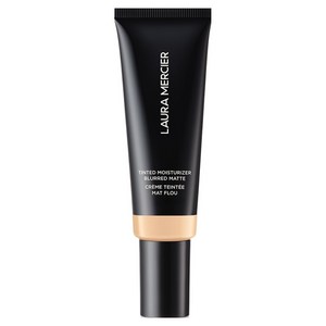 로라메르시에 틴티드 모이스춰라이저 블러 매트 메이크업 베이스 45ml, 1N버치, 1개