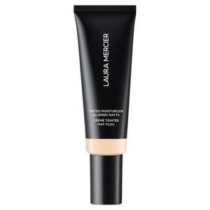 로라메르시에 틴티드 모이스춰라이저 블러 매트 메이크업 베이스 45ml, 0N실크, 1개