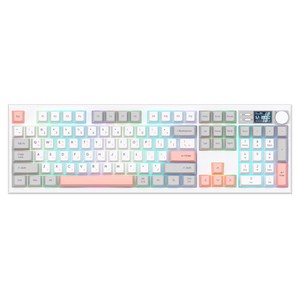 앱코 오피스 네비게이터 유무선 기계식 키보드