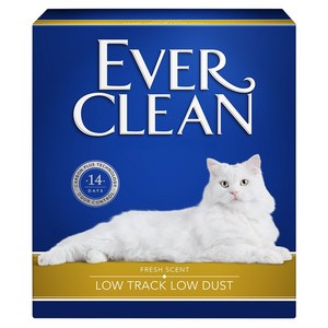에버크린 2025 NEW 고양이 응고형 LTLD 고양이 모래, 8.5kg, 은은한 향, 1개